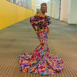 Nina J Dunlap - @ninajstylez - Instagram