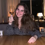 Nina Elderhorst - @ninaelderhorst - Instagram