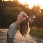 Nina Endesfelder | Yoga & mindful movement - @ninaendesfelder - Instagram
