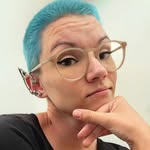 Nina Ellsworth - @nina0hyena - Instagram