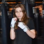 Nina Ellsworth - @nina_titleboxingel - Instagram