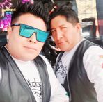 Djfredy Nina Escobar - Facebook