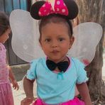 Ey La Niña Mia Garrón Escobar - Facebook