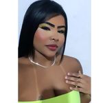 Niina Escobar - @ninaescobar_69 - Instagram