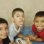 Nina Escobar - Facebook