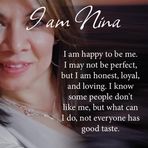 Nina Escobar - Facebook