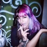 NINA ESCOBAR - @witch.docx - Instagram