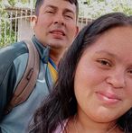 Nina Escobar - Facebook