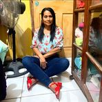 Nina Iris Escobar Antunez - Facebook
