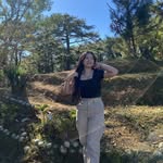 Andrea Nina Espiritu - @nin_espiritu - Instagram