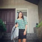 Marion Niña Espiritu - @nmesprtu - Instagram