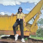Morela Niña Espiritu Zayas - @morelanina - Instagram