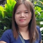 Nina Espiritu - Facebook