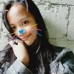 niña espiritu - @espiritunina28 - Instagram