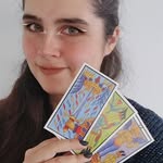 Nina Espiritual | Canalización y Tarot Terapéutico - @ninaespiritual - Instagram