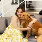 Nina Sarah Espiritu - @nyani117 - Instagram