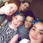 Nina Ewing - @ninalouise458 - Instagram