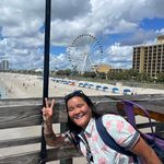 nina foote - @footefairy - Instagram