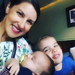 Nina Galipeau - @ninagalipeau - Instagram