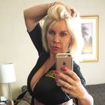 Nina Gardner - @nina.the.milf43 - Instagram