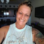 Nina Gardner - @nina_g615 - Instagram