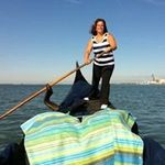 Nina Luzzatto Gardner - @ninajgardner - Instagram