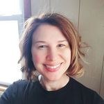 Nina Polchlopek-Gardner - @ninaanne.inspired - Instagram