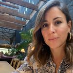 Nina Georgoulias Garrison - @ninaggarrison - Instagram