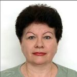 Нина Гетман - @getmannina57 - Instagram