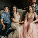 Nina  Getman - @ninagetman - Instagram