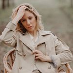 Nina Getman - @getman461 - Instagram