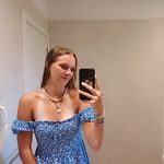 Nina Goff - @nina.goff21 - Instagram