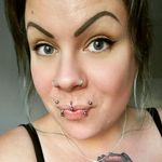 Nina Goffe - @nina.goffe - Instagram
