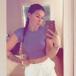 Nina Granger - @nina_granger84 - Instagram