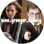 NINA👑💄 - @nina_granger_hedwig - Instagram