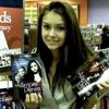 ;) - @ninasgranger - TikTok