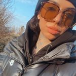 Nina Grayson - @ninagrayson95 - Instagram