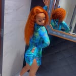 Nina Grayson - @_neanbean23 - Instagram