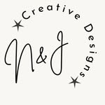 Nina and James Haley - @njcreativedesigns - Instagram
