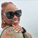 Nina D Harrell - @forever_his_nina - Instagram
