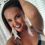 Nina Harrell - @dw4901352 - Instagram
