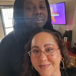 Nina Harrell - @mrsharrell2011 - Instagram