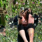 Nina Harrell - @ohey.ninamolina - Instagram