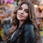 Nina Hebert - @rowejof898 - Instagram