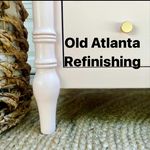 Nina Hirsch - @oldatlantarefinishing - Instagram