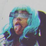 Nina Hirsch - @wafflewaifu69 - Instagram