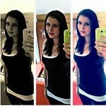 Nina Hirschmann - @nina_hirschmann - Instagram