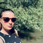 Nina Hirschmann - @ninahirschmann - Instagram