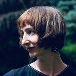Nina Hoffmann - @_ninahoffmann_ - Instagram