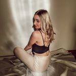 Nina Hoffmann - @ninahoffmnn - Instagram